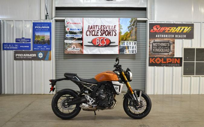 2026 Suzuki GSX 8T