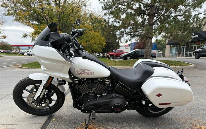 2026 Harley-Davidson Low Rider® ST