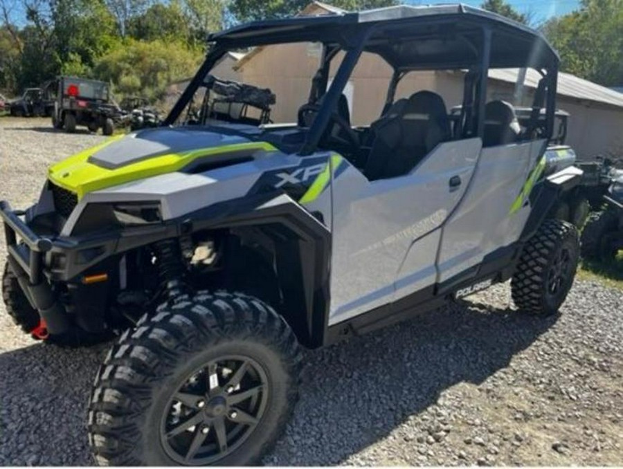 2023 Polaris® General XP 4 1000 Sport