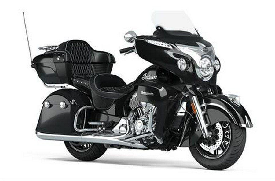 2023 Indian Motorcycle Roadmaster