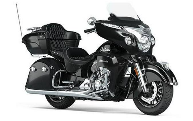 2023 Indian Motorcycle Roadmaster