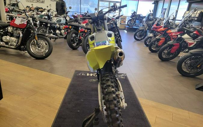 2024 Husqvarna® TC 250