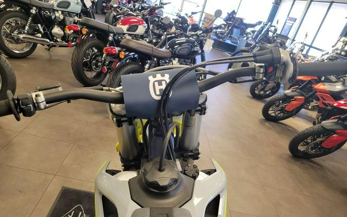 2024 Husqvarna® TC 250