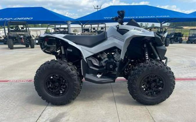 2023 Can-Am Renegade 650