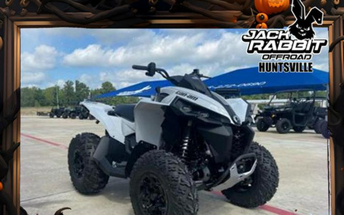 2023 Can-Am Renegade 650