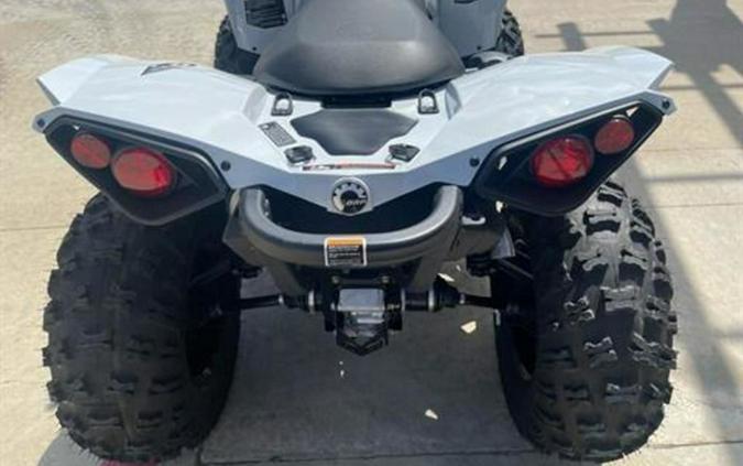 2023 Can-Am Renegade 650