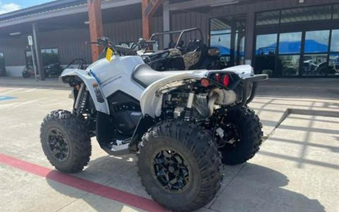 2023 Can-Am Renegade 650