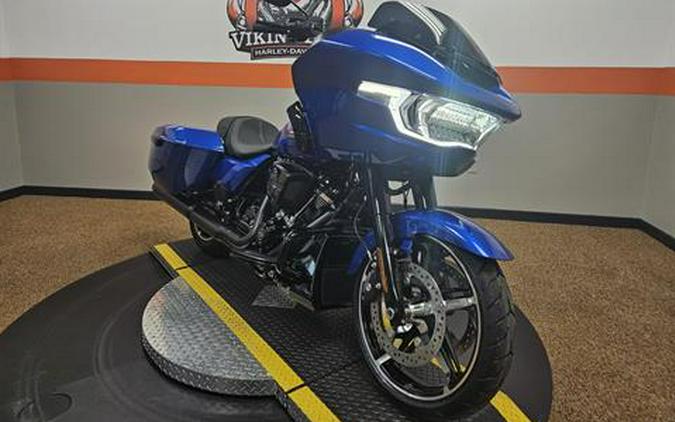 2024 Harley-Davidson Road Glide®