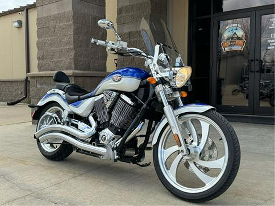 2007 Victory Vegas®