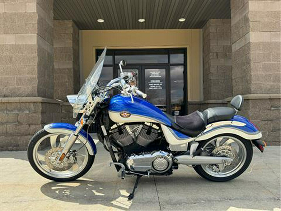 2007 Victory Vegas®