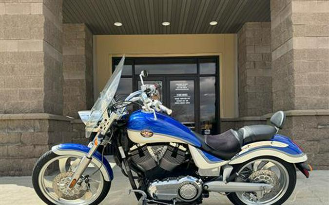 2007 Victory Vegas®