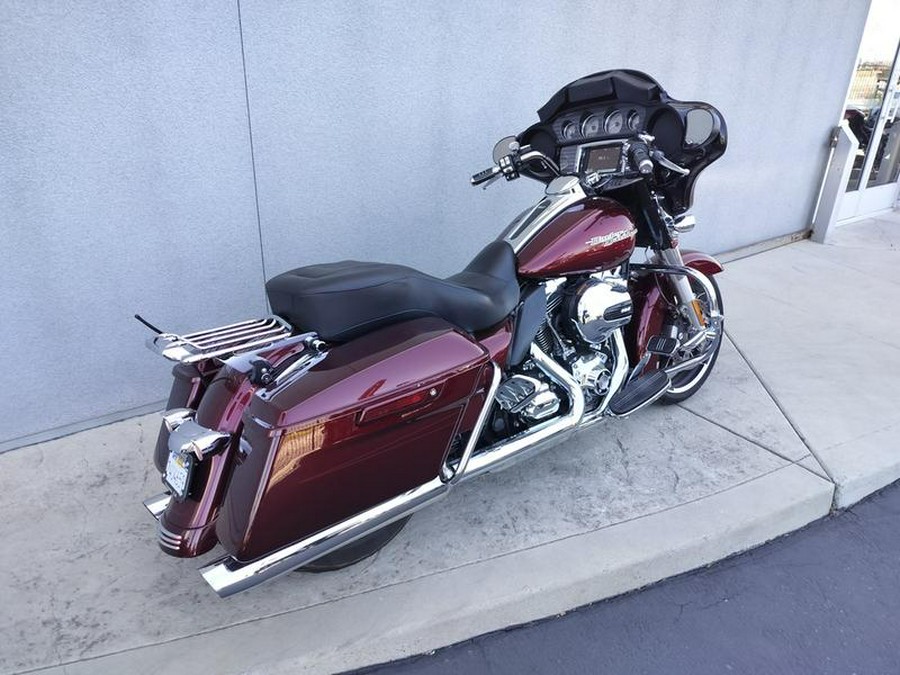 2014 Harley-Davidson® FLHXS - Street Glide® Special