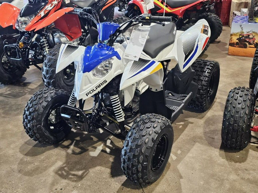 2024 Polaris Outlaw 110 EFI