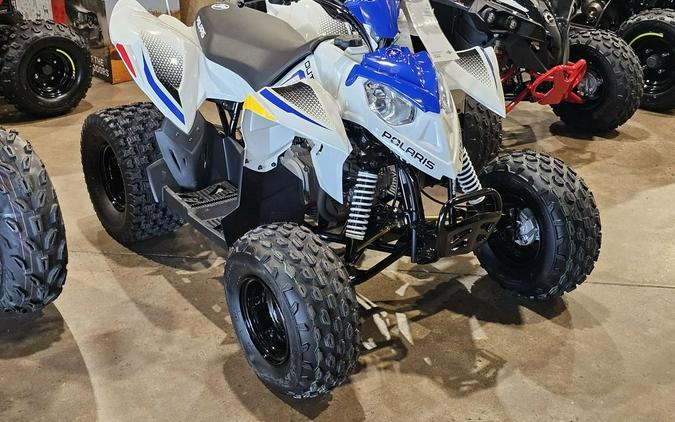 2024 Polaris Outlaw 110 EFI