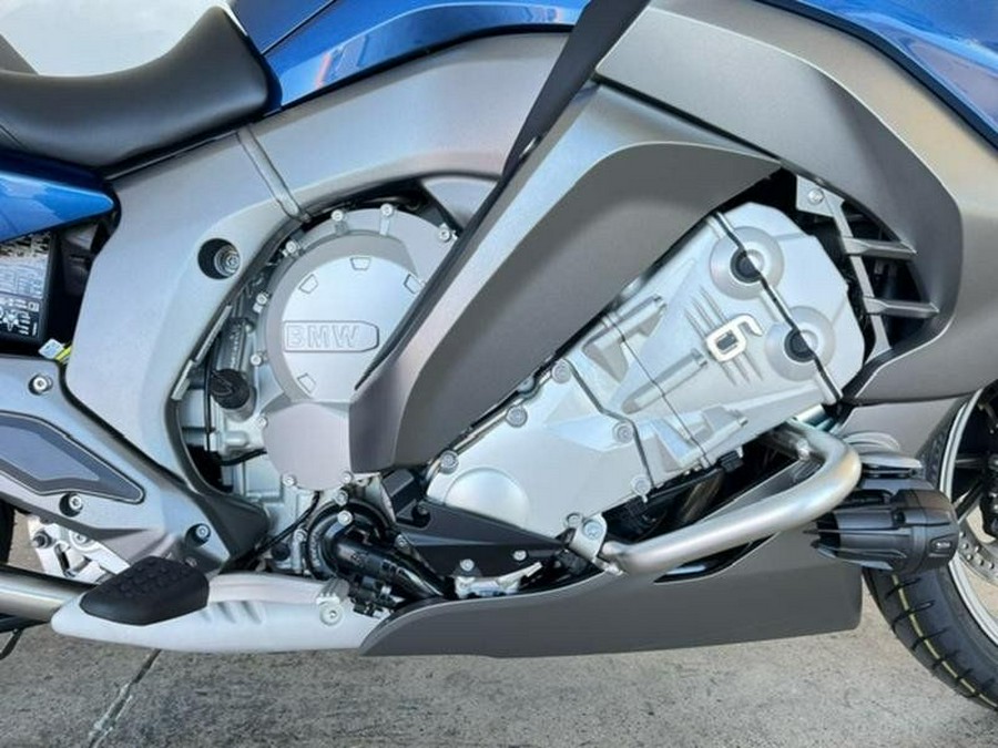 New 2024 BMW K 1600 GTL