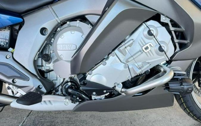 New 2024 BMW K 1600 GTL