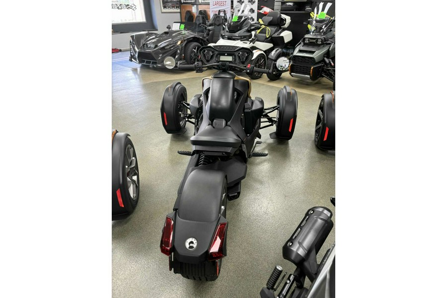 2025 Can-Am RD RYKER 900 CALI