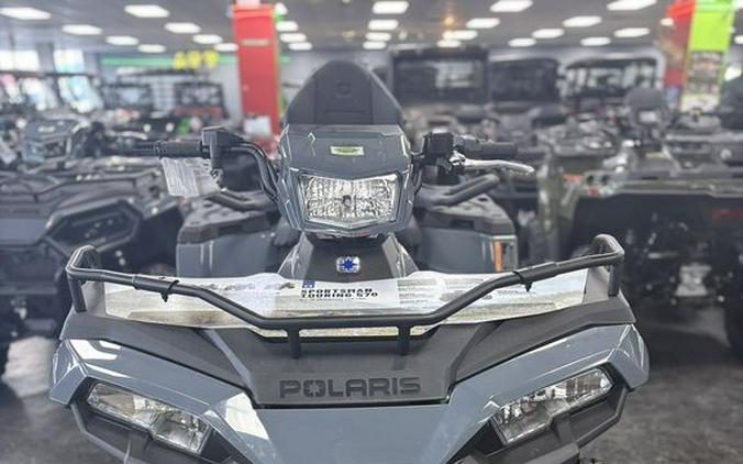 2025 Polaris® Sportsman Touring 570 EPS