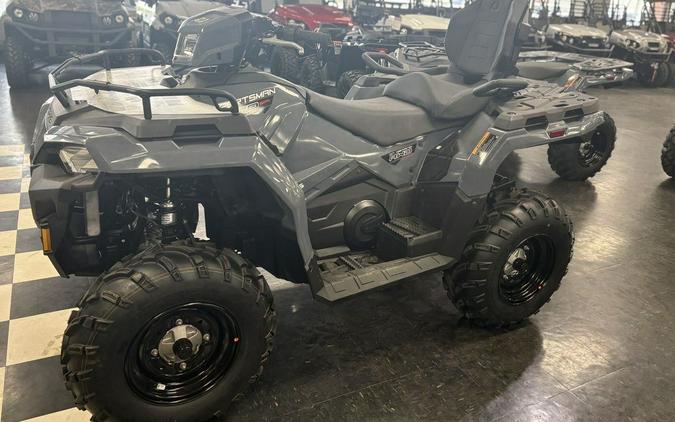2025 Polaris® Sportsman Touring 570 EPS