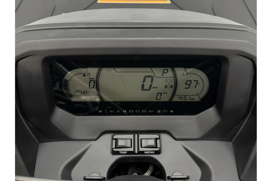 2026 Can-Am Outlander MAX XT 850