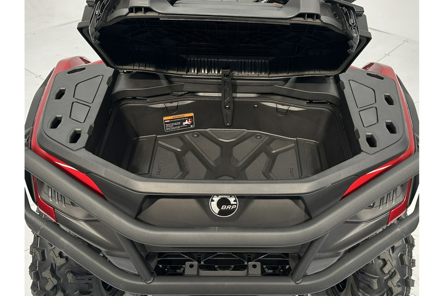 2026 Can-Am Outlander MAX XT 850