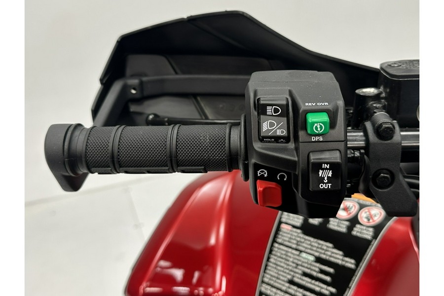 2026 Can-Am Outlander MAX XT 850