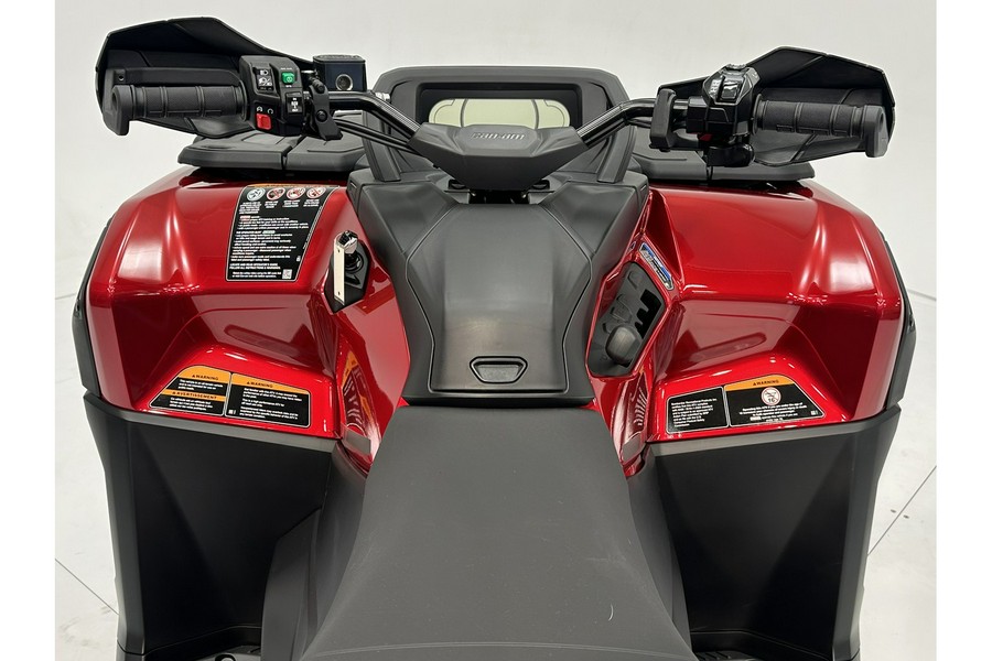 2026 Can-Am Outlander MAX XT 850