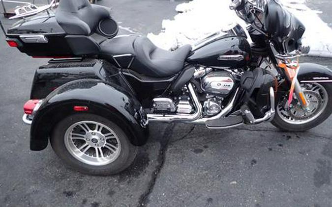 2019 Harley-Davidson Tri Glide® Ultra