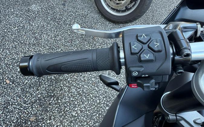 2025 Triumph Daytona 660