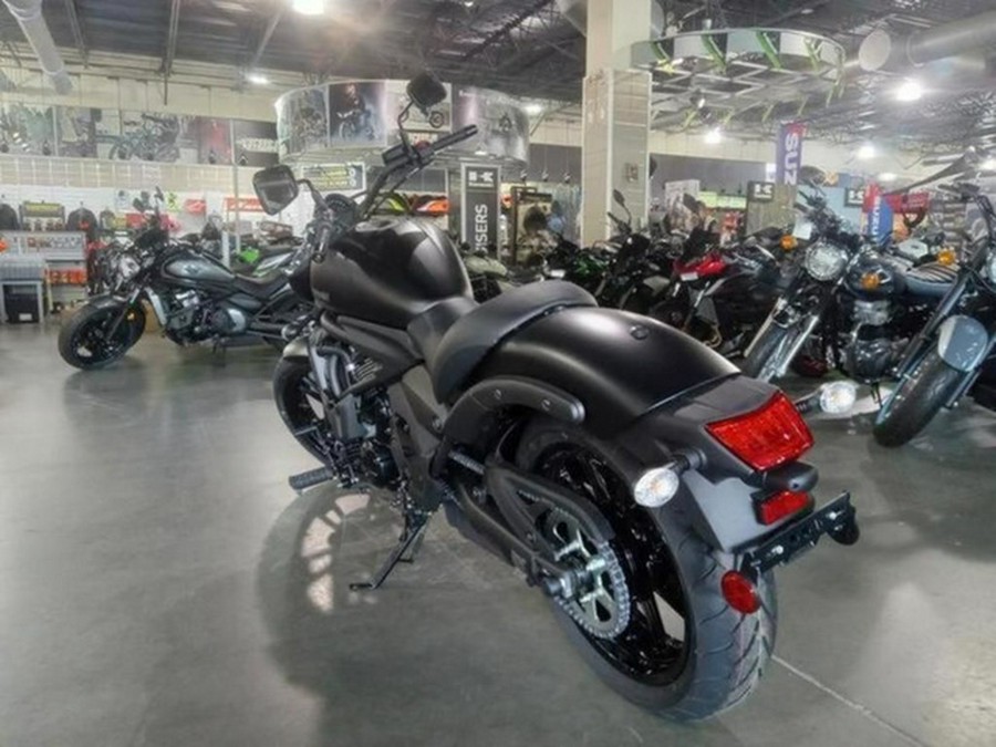 2026 Kawasaki Vulcan S