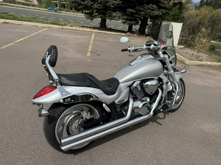 2006 Suzuki Boulevard M109R