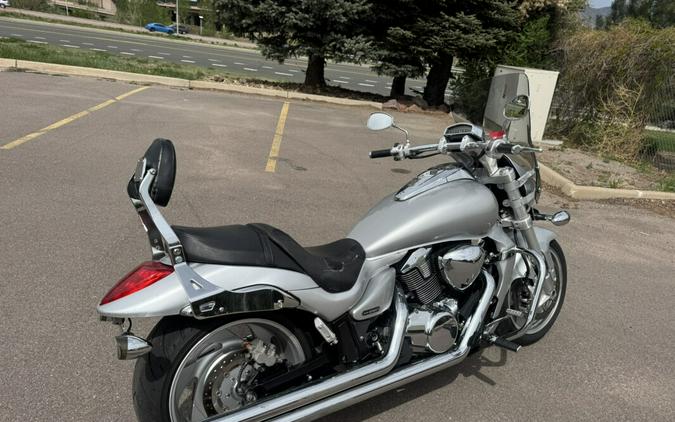 2006 Suzuki Boulevard M109R