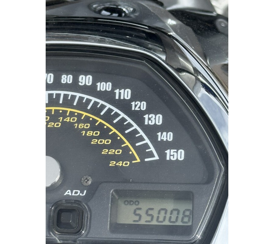 2006 Suzuki Boulevard M109R