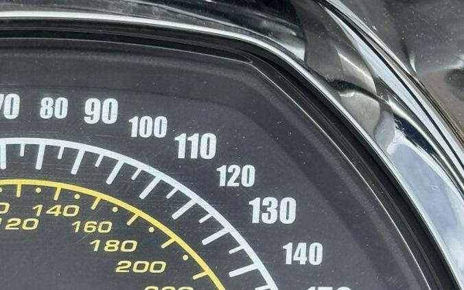 2006 Suzuki Boulevard M109R