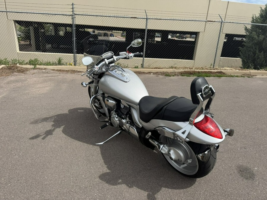 2006 Suzuki Boulevard M109R