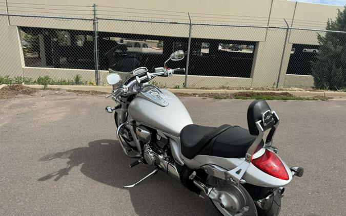2006 Suzuki Boulevard M109R