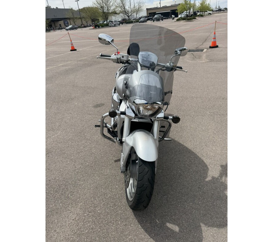 2006 Suzuki Boulevard M109R