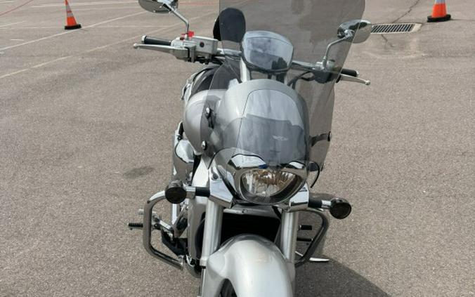 2006 Suzuki Boulevard M109R