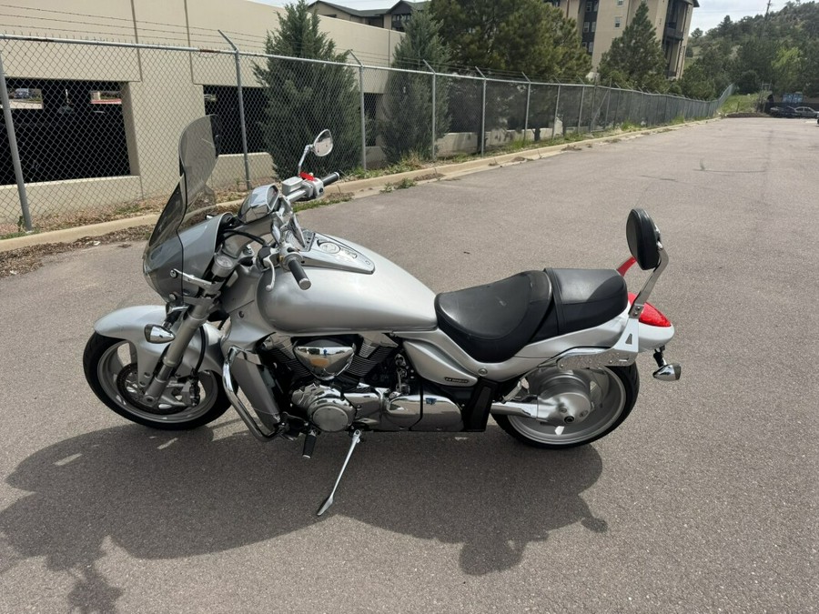 2006 Suzuki Boulevard M109R