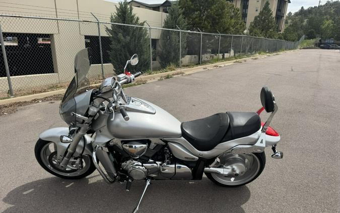 2006 Suzuki Boulevard M109R