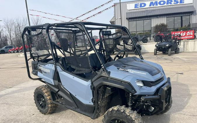 2024 Honda Pioneer 1000-5 Deluxe
