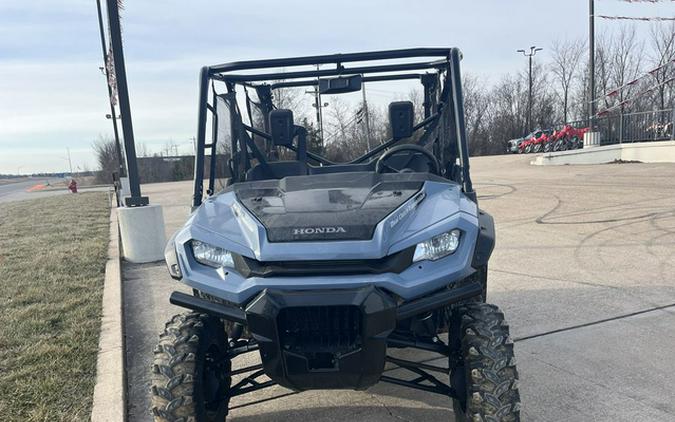 2024 Honda Pioneer 1000-5 Deluxe