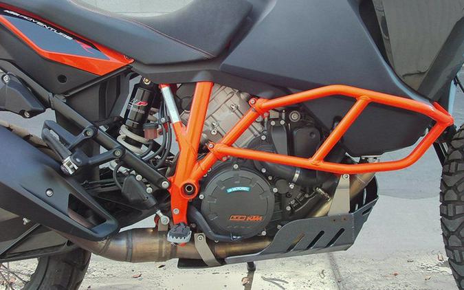2019 KTM 1090R ADVENTURE