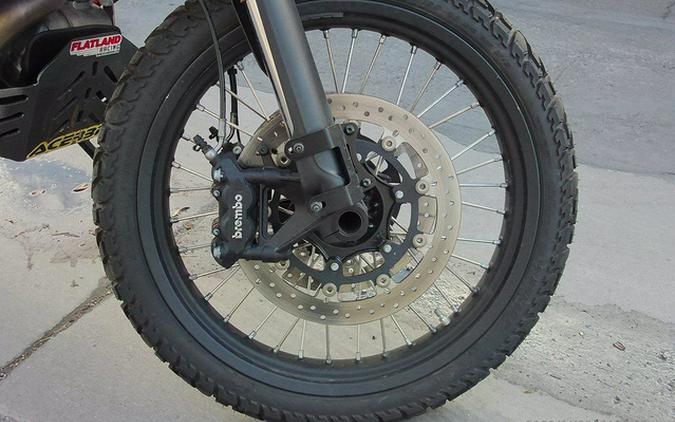 2019 KTM 1090R ADVENTURE