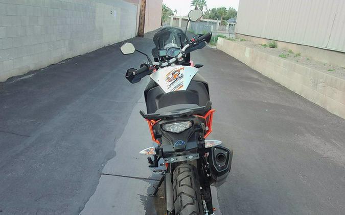 2019 KTM 1090R ADVENTURE