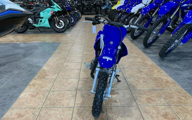 2026 TT-R50E - Yamaha