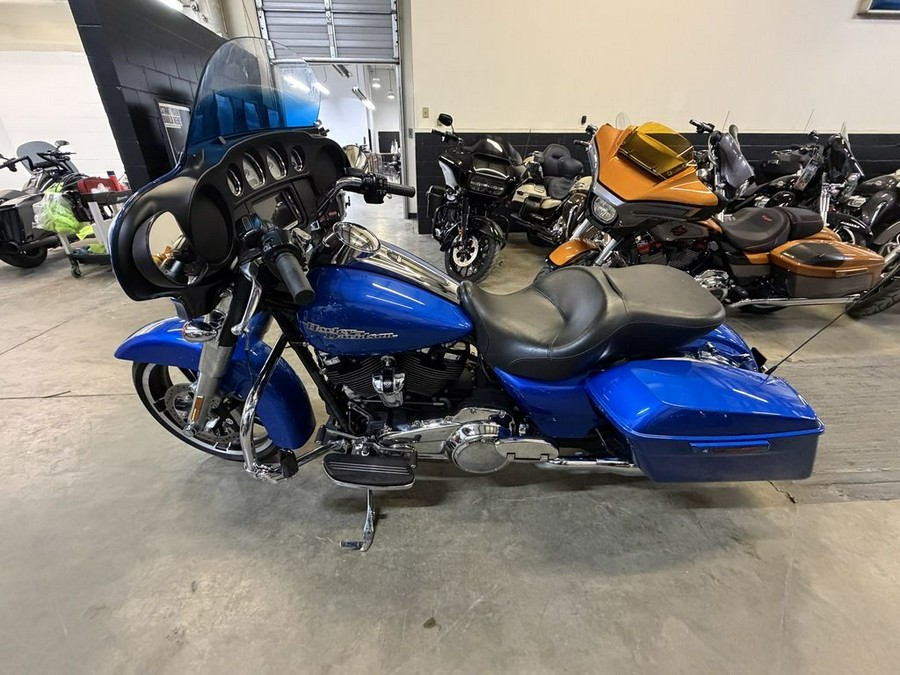 2018 Harley-Davidson® FLHX - Street Glide®