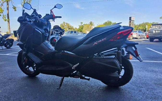 2019 Yamaha XMAX