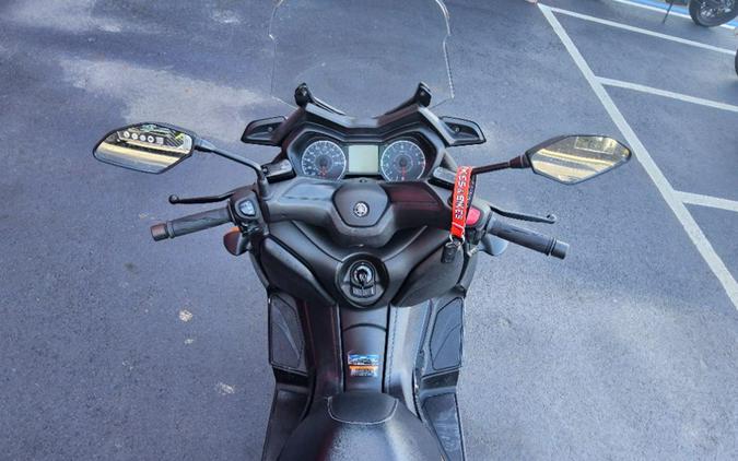 2019 Yamaha XMAX