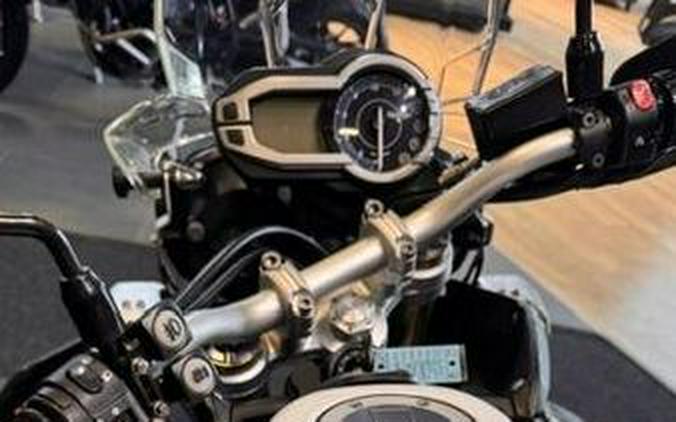 Used 2012 Triumph Tiger 800